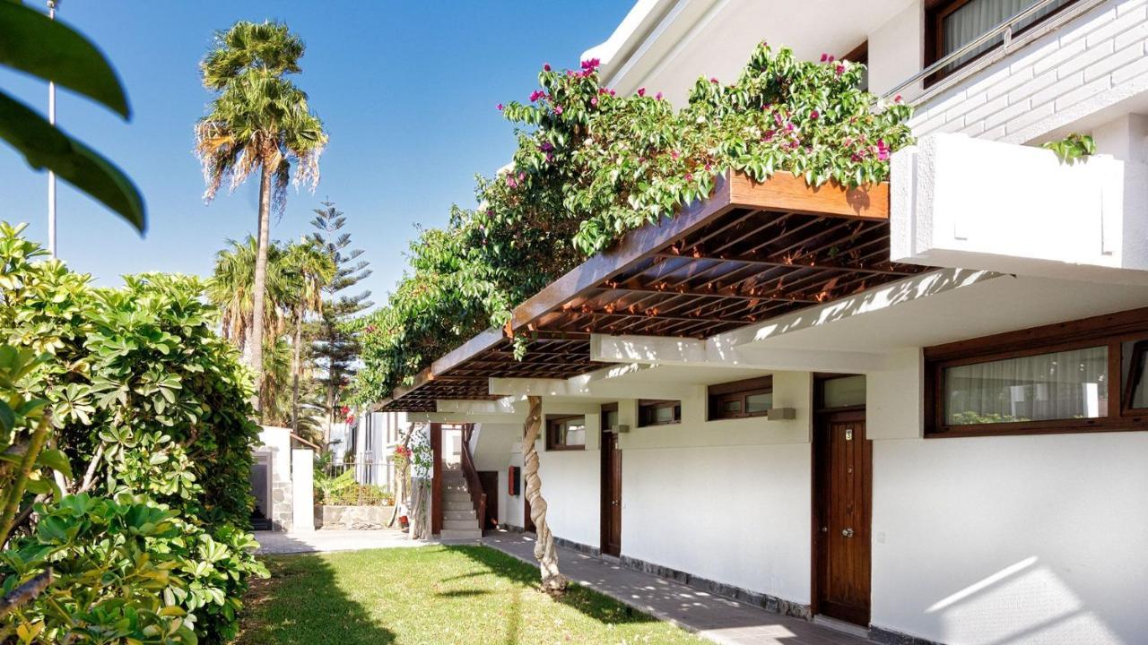 Las Nasas By Labranda Playa del Ingles  Exterior photo