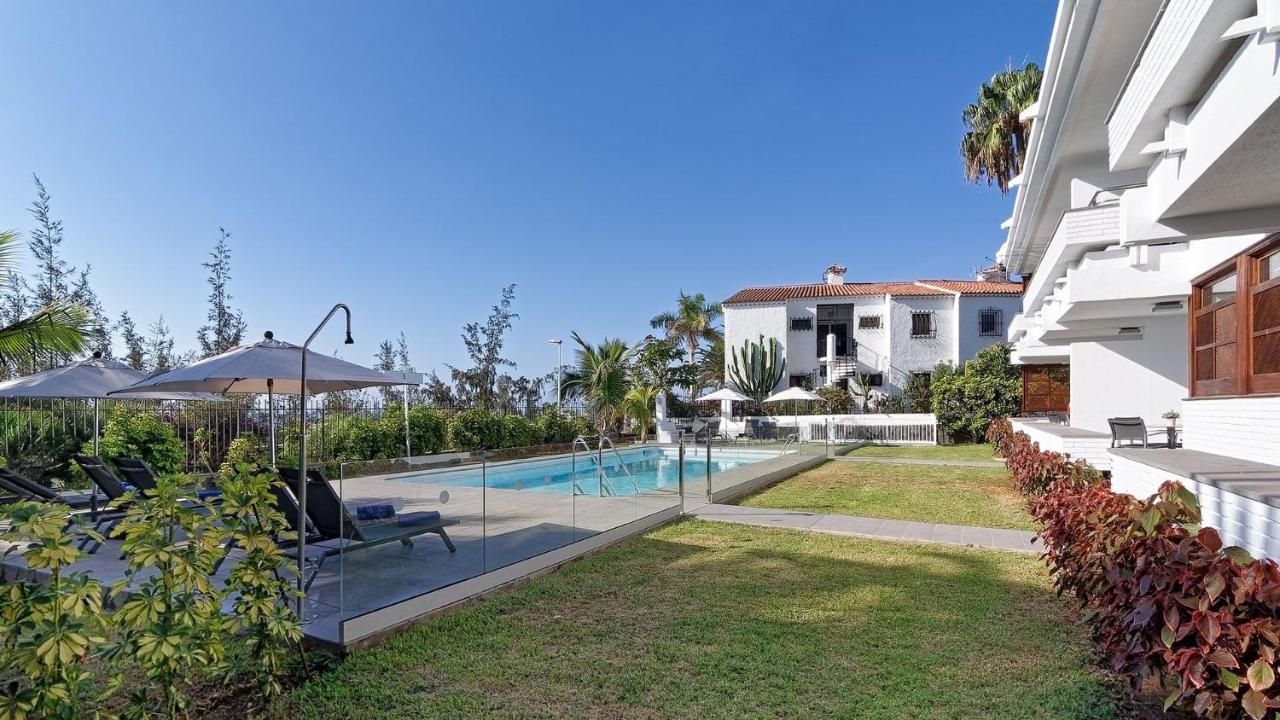 Las Nasas By Labranda Playa del Ingles  Exterior photo