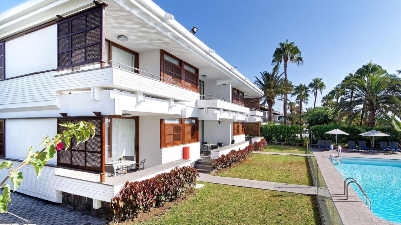 Las Nasas By Labranda Playa del Ingles  Exterior photo