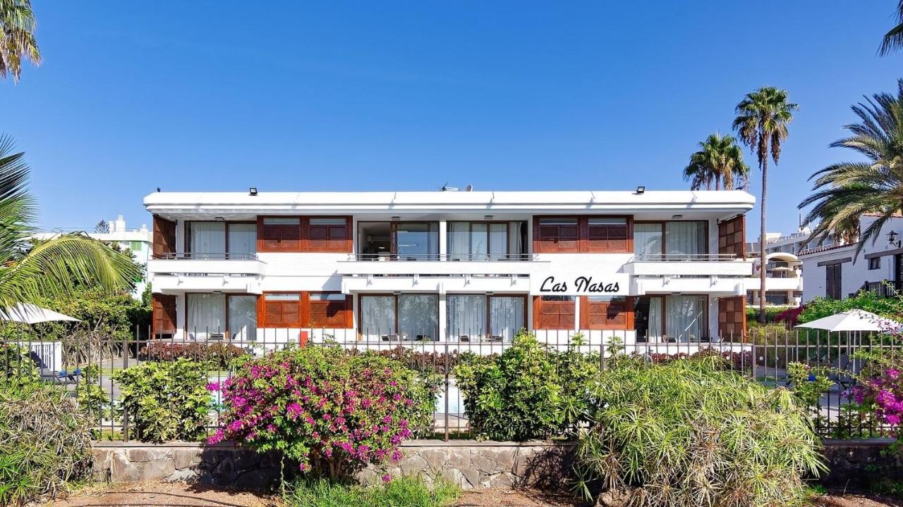 Las Nasas By Labranda Playa del Ingles  Exterior photo